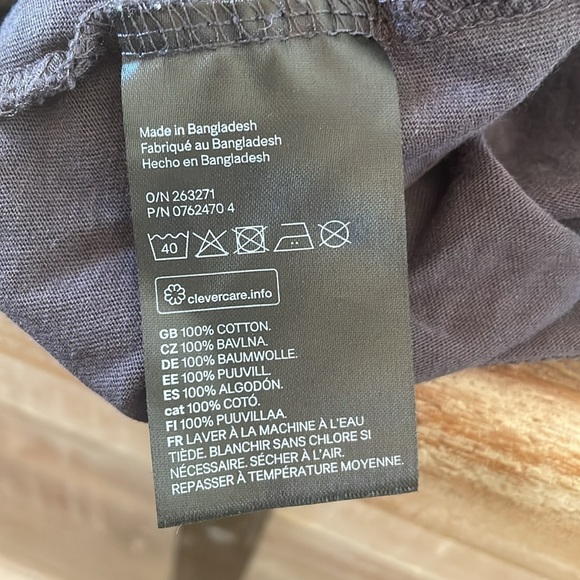 Graphic tee Rolling Stones - Picture 6 of 6